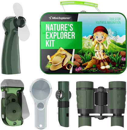 Dan&Darci - Nature's Explorer Kit for Kids