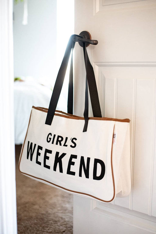 Julia Rose Wholesale - Girls Weekend Kai Tote Bags