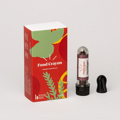 Food Crayon - Fig & Balsamic - Sweet & Sour collection