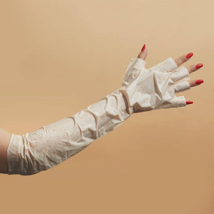 Youth Therapy Elbow-High Gloves