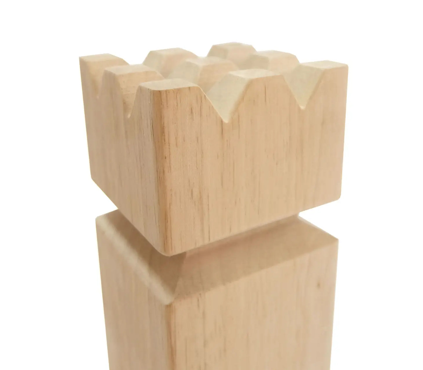 Yard Games - Kubb Game Regulation Set