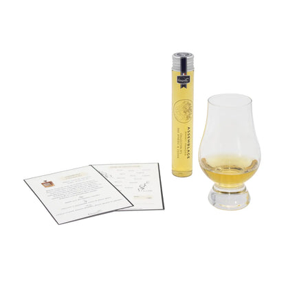 Compose - Coffret Cadeau Spiritueux 3 Whiskies Français