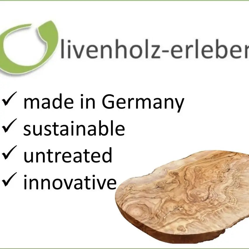 olivenholz-erleben - Kräutermühle