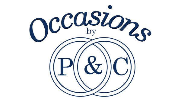 Occasions By P & C Designs