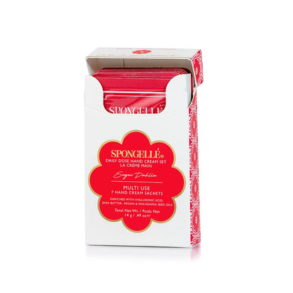 Spongellé - Daily Dose Hand Cream Assorted Scents