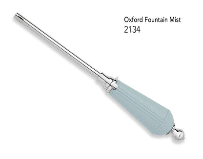 Social Lighters - Oxford Fountain Mist: Blue / Silver