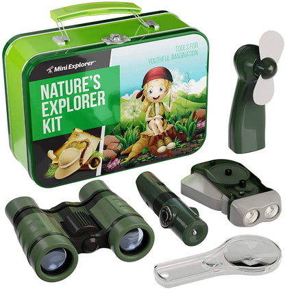 Dan&Darci - Nature's Explorer Kit for Kids