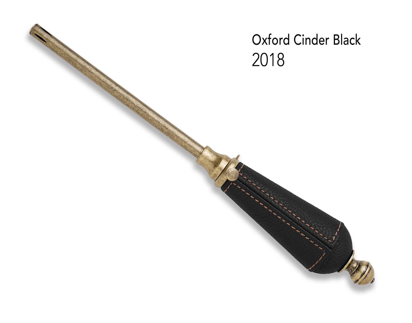 Social Lighters - Oxford Cinder Black