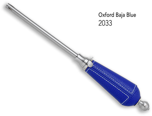 Social Lighters - Oxford Baja Blue
