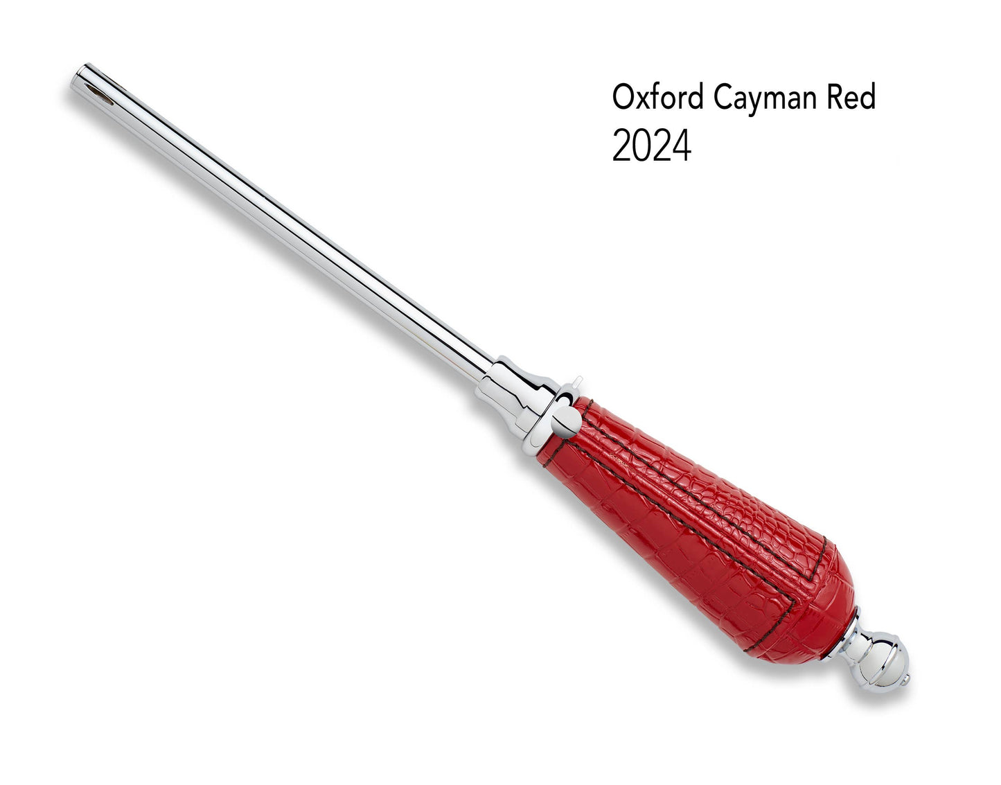 Social Lighters - Oxford Cayman Red